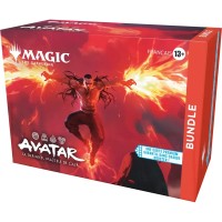 Bundle MTG Magic the Gathering - Avatar le dernier maitre de l'air - FR
