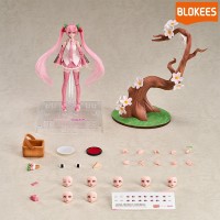 Hatsune Miku Fantastics Edition Sakura Miku