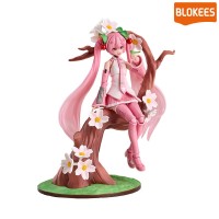 Hatsune Miku Fantastics Edition Sakura Miku
