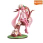 Hatsune Miku Fantastics Edition Sakura Miku Hatsune Miku Fantastics Edition Sakura Miku