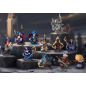 Pop Mart x League of legends - Arcane Blind Box Pop Mart x League of legends - Arcane Blind Box