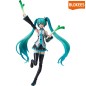 Hatsune Miku Fantastics Edition Hatsune Miku Hatsune Miku Fantastics Edition Hatsune Miku