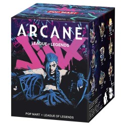 Pop Mart x League of legends - Arcane Blind Box