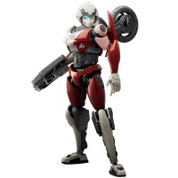 Transformers Blokees Classic Class 07 Arcee Rise Of The Beasts