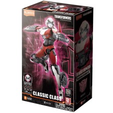 Transformers Blokees Classic Class 07 Arcee Rise Of The Beasts