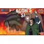 One Piece maquette Grand Ship Collection 009 Dragon's Ship 15cm