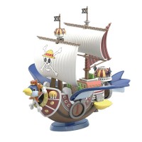 One Piece Maquette Grand Ship Collection 15 Thousand Sunny Flying Model
