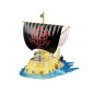 One Piece Maquette Grand Ship Collection 02 Trafalgar Law's Submarine 15cm One Piece Maquette Grand Ship Collection 02 Trafalgar Law's Submarine 15cm