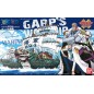 One Piece maquette Grand Ship Collection 008 Garp's Ship 15cm