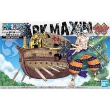 One Piece Maquette Grand Ship Collection 14 Ark Maxim 15cm