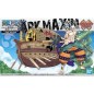 One Piece Maquette Grand Ship Collection 14 Ark Maxim 15cm One Piece Maquette Grand Ship Collection 14 Ark Maxim 15cm
