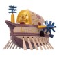 One Piece Maquette Grand Ship Collection 14 Ark Maxim 15cm One Piece Maquette Grand Ship Collection 14 Ark Maxim 15cm