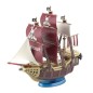 One Piece Maquette Grand Ship Collection 016 Oro Jackson 15cm One Piece Maquette Grand Ship Collection 016 Oro Jackson 15cm