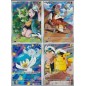 Booster Pokemon - Horizons Gem Pack CBB1C - CN