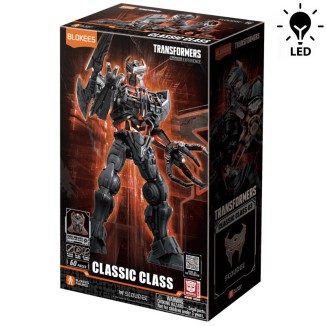 Transformers Blokees Classic Class 03 Scourge Rise Of The Beasts