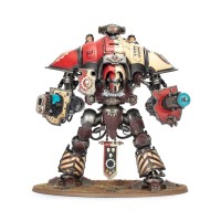 Imperial Knights - Chevalier Questoris