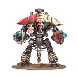 Imperial Knights - Chevalier Questoris