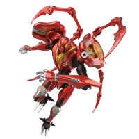 Marvel Rivals Blokees Classic Class 09 Peni Parker SP//DR Suit