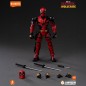 Marvel Heros Blokees Champion Class 04 Deadpool