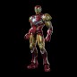 Marvel Hero Blokees Champion Class 01 Iron Man Mk85 Ex