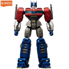 Transformers Blokees Action Edition One Optimus Prime - Orion Pax
