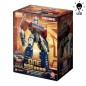 Transformers Blokees Action Edition One Optimus Prime - Orion Pax