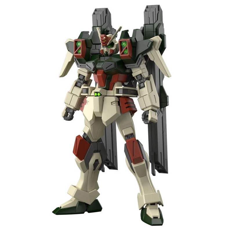 Gundam Gunpla HG 1/144 253 Lightning Buster Gundam