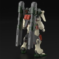 Gundam Gunpla HG 1/144 253 Lightning Buster Gundam