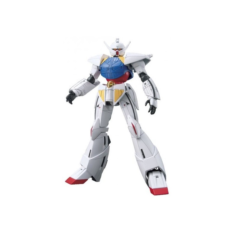 Gundam Gunpla HG 1/144 177 Turn A Gundam