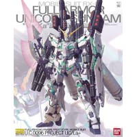 Gundam Gunpla 1/100 MG RX-0 Full Armor Unicorn Ver Ka