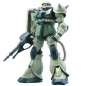 Gundam Gunpla PG 1/60 MS-06F Zaku II