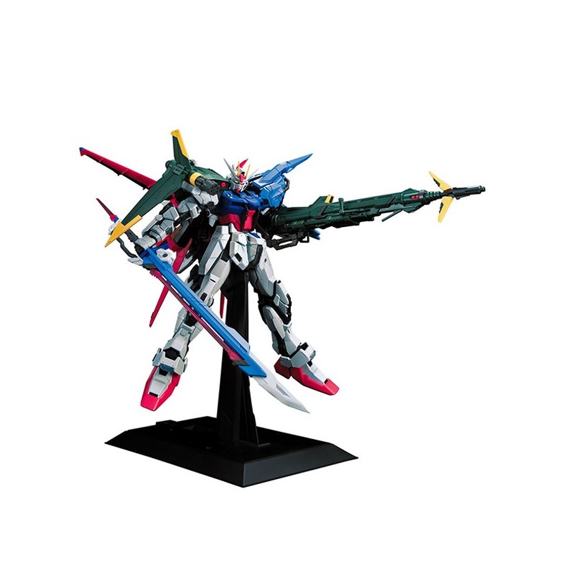 Gundam Gunpla PG 1/60 Perfect Strike Gundam