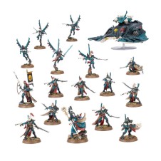 Aeldari - Corsaires Aeldari Combat Patrol