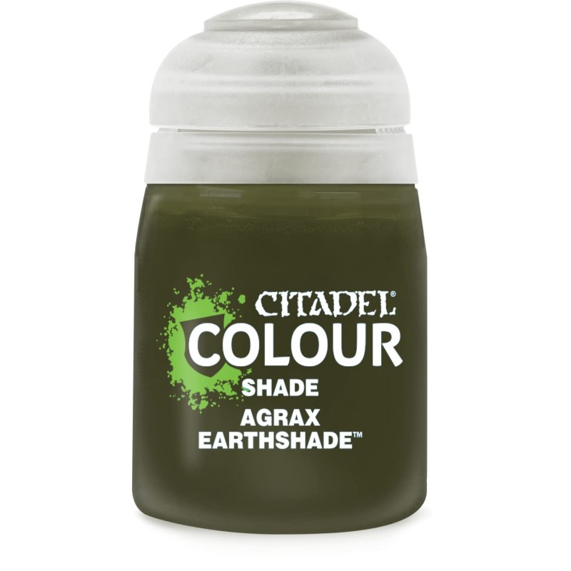 Citadel - Shade Agrax Earthshade Citadel - Shade Agrax Earthshade