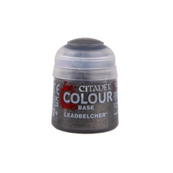 Citadel - Base Leadbelcher