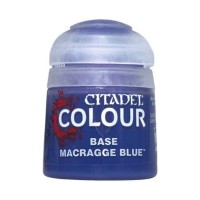Citadel - Base Macragge Blue