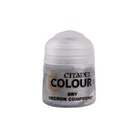 Citadel - Dry Necron Compound