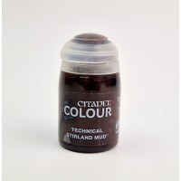 Citadel - Technical Stirland Mud