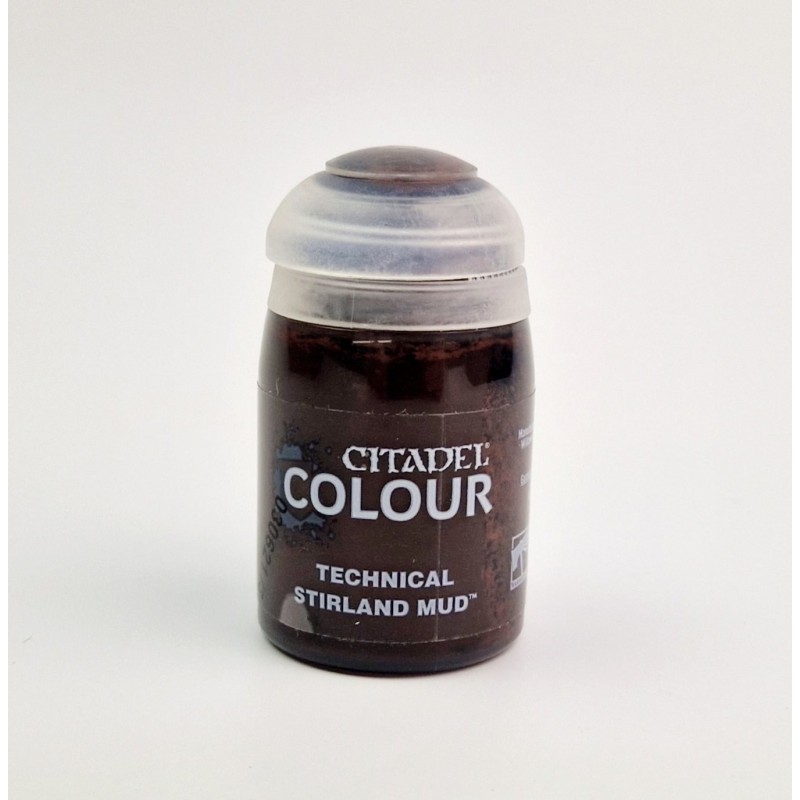 Citadel - Technical Stirland Mud