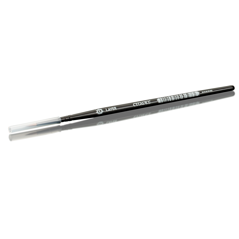 Citadel - Pinceau - Layer M