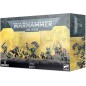 Orks - Boyz Orks - Boyz
