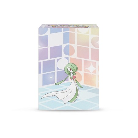 Deck Box Ultra PRO - Trick Room Pokemon