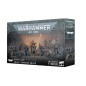 Astra Militarum - Escouade d'état major de Krieg Astra Militarum - Escouade d'état major de Krieg