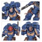 Space Marine - Intercessors d'assaut