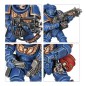 Space Marine - Escouade Intercessor