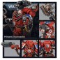 Space Marine - Techmarine Space Marine - Techmarine