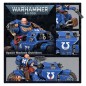 Space Marine - Outriders
