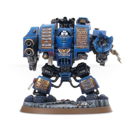 Space Marine - Venerable Dreadnought