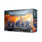 Space Marine - Escouade d'intercessor lourd
