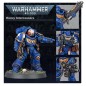 Space Marine - Escouade d'intercessor lourd